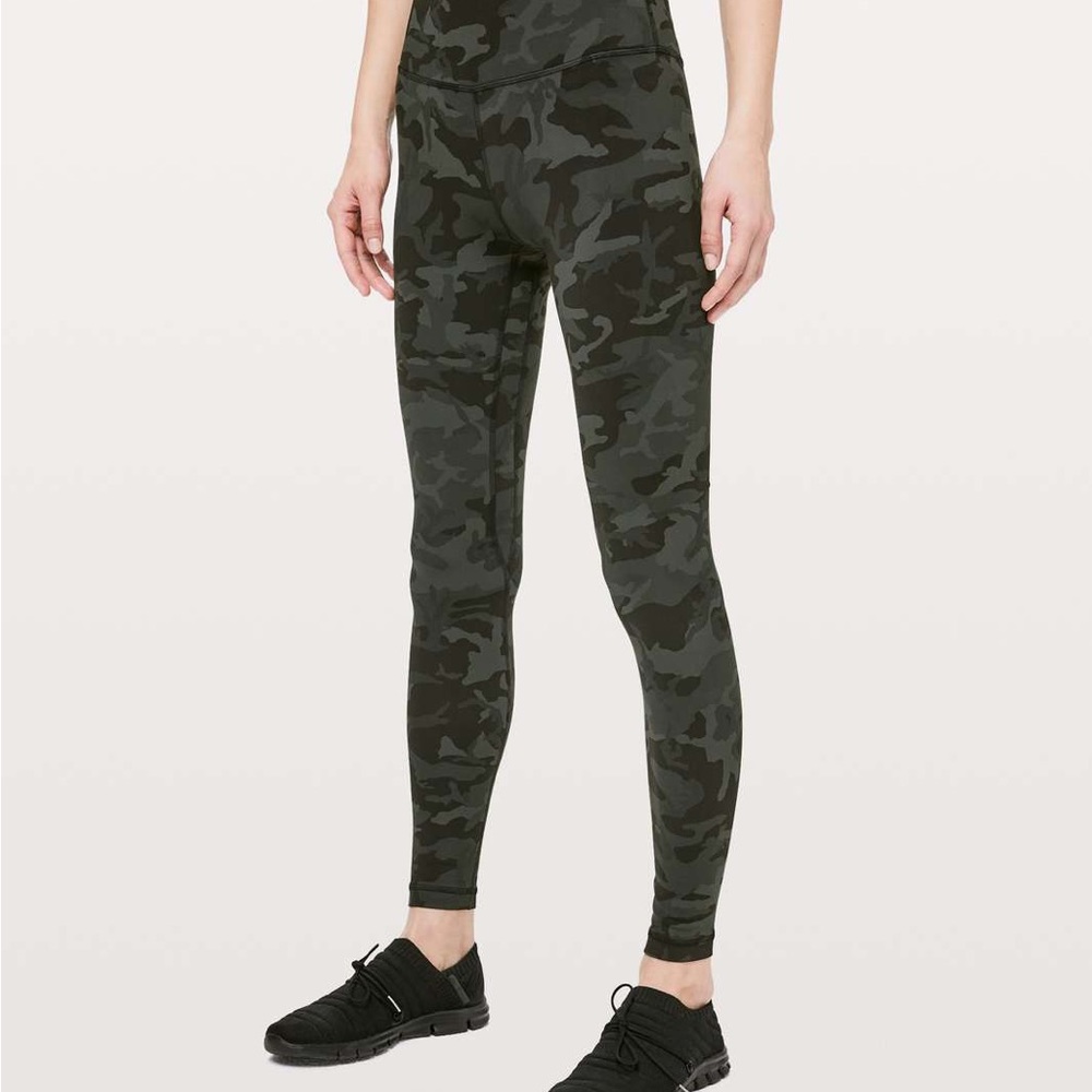 lululemon Align™ High-Rise Pant 28"